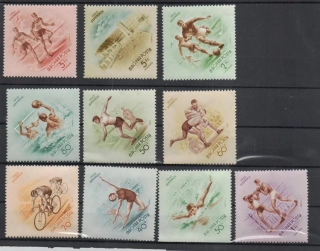 1320-1329**Šport