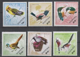 1321-1326 A Fauna