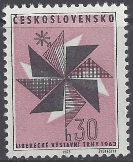 1321** Liberecké výstavné trhy