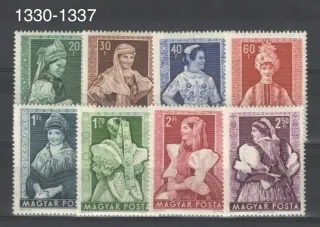 1330 - 1337 **