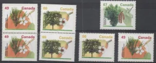 1340-1342+DD Flora