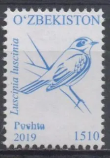 1341 Fauna
