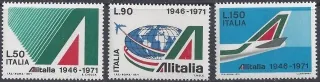1343-1345 **Lietadlá