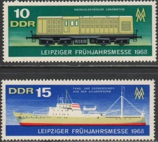 1349-1350 Doprava