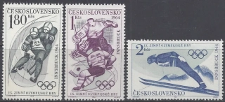 1353-1355** ZOH Innsbuck