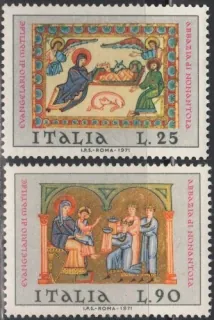 1354 - 1355 **