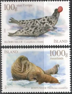 1367-1368 Fauna
