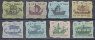 1383-1390 Doprava