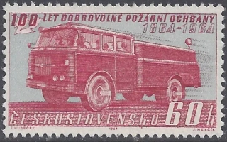 1385** 100 rokov dobrovoľnej PO