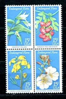 1386-1389 Kvety