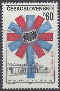 1386** MFF Karlove Vary