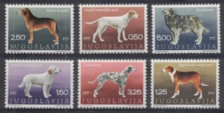 1390-1395 Fauna