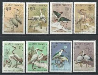 1390-1397 A Vtaky
