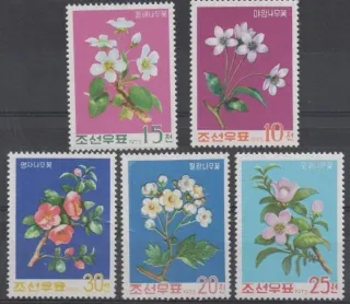 1403-1407 Kvety