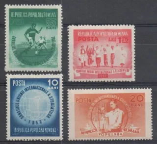 1404-1407 Sport