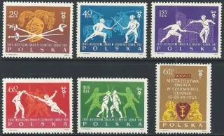 1405-1410 Šport