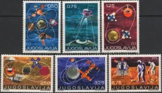 1409-1414 Kozmos