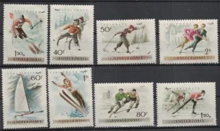 1409-1416**Šport