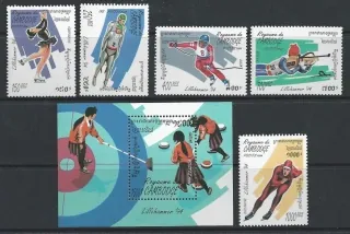 1410-1414 + BL šport