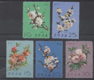 1414-1418 Kvety