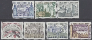 1414-1420** Výročia miest
