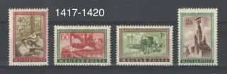 1417 - 1420 **