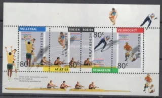 1429-1432 BL 36 Sport