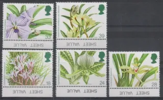 1446-1450 Kvety