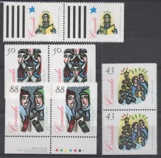 1452-1455 DD