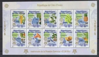 1461-1470 KB Flora