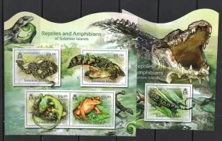 1471-1475 Fauna