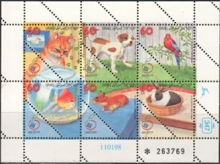 1474-1479 KB Fauna