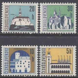 1480-1483** Mestá (I.) - výplatné