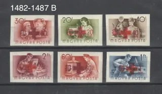 1482 - 1487 B **