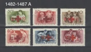 1482 - 1487 A **