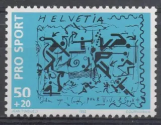1482 **Flora