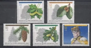 1483-1487 **Flora