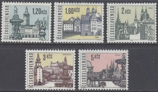1484-1488** Mestá (II.) - výplatné