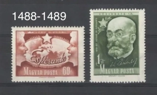 1488 - 1489 A **