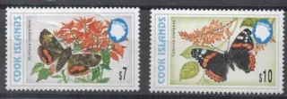 1491-1492 Fauna