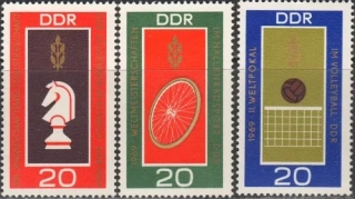 1491-1493 Šport