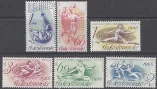 1498-1503** Šport
