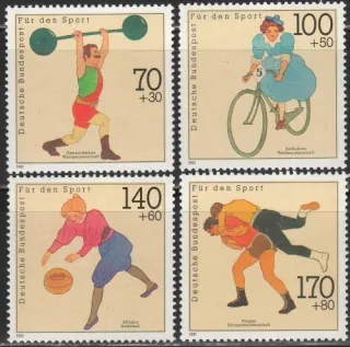 1499-1502 Šport