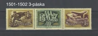 1501 - 1502 **