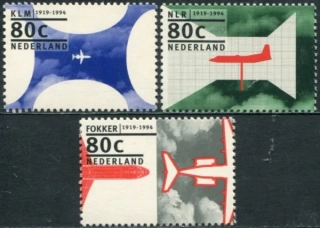 1508-1510 Lietadlá