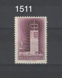 1511 A **