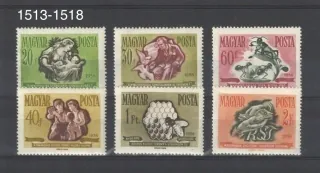1513 - 1518 *