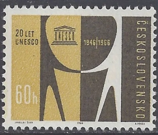 1515**  Výročie UNESCO