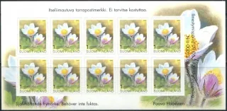 1532 Kvety