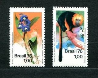 1534-1535 Fauna